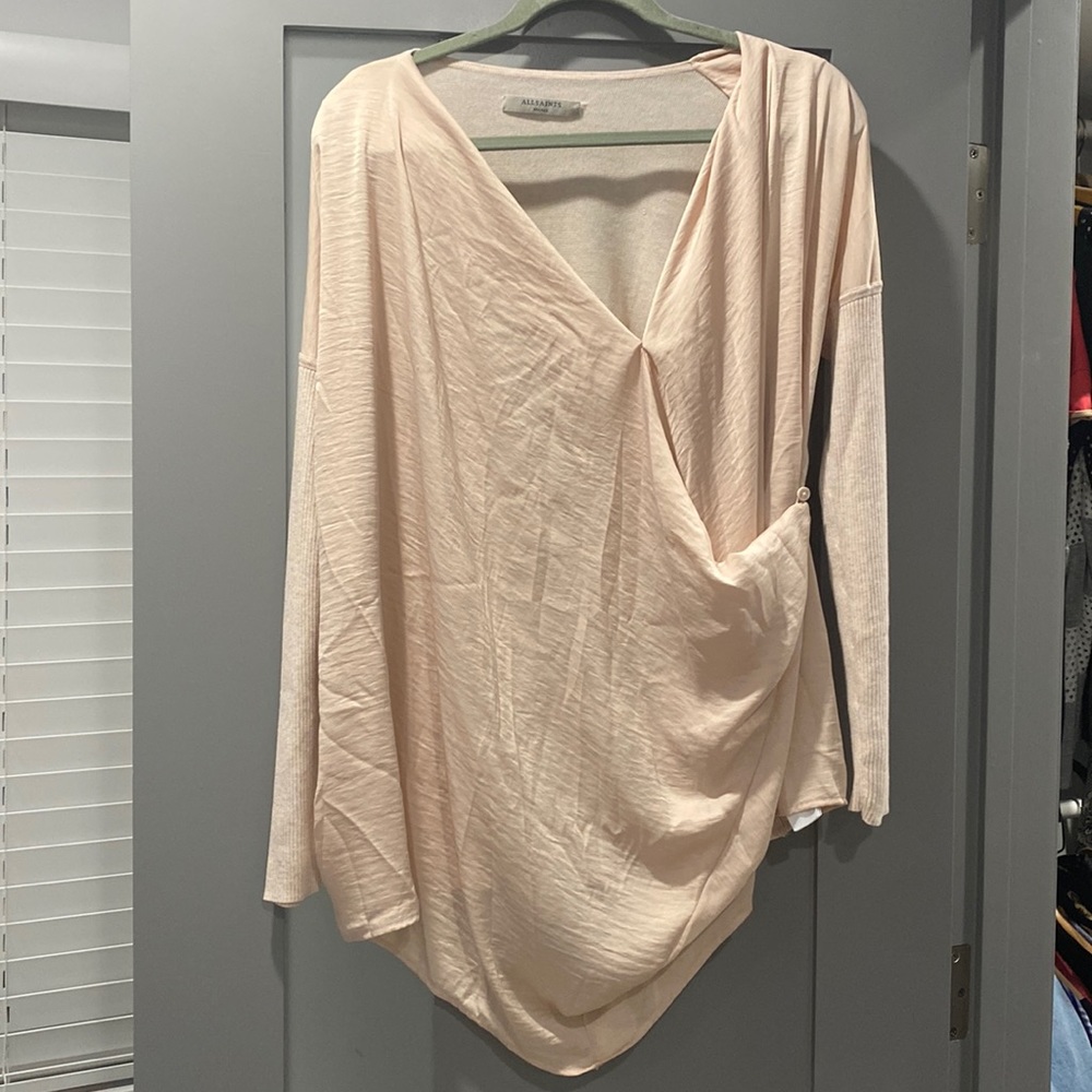 ALLSAINTS size small